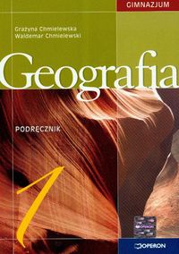 Geografia 1 Podręcznik