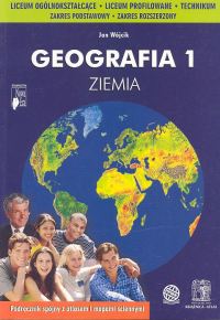 Geografia 1 Podręcznik Ziemia