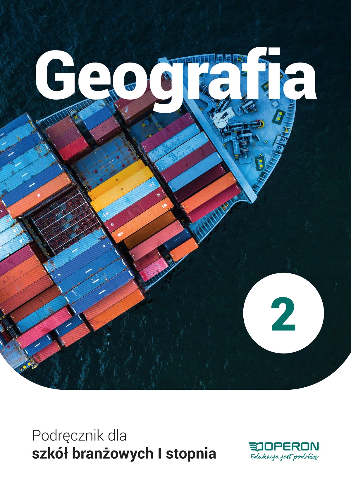 Geografia 2 Podręcznik