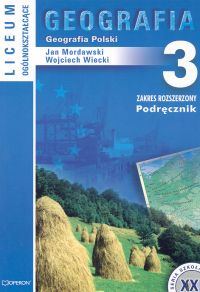 Geografia 3 Podręcznik