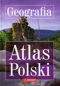 Geografia Atlas Polski