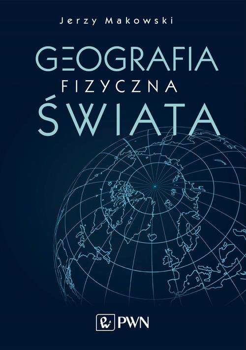 Geografia fizyczna świata