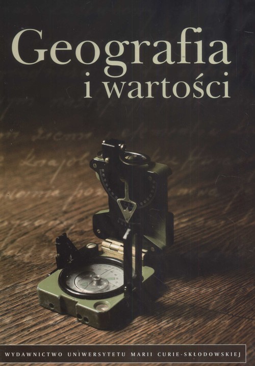 Geografia i wartości