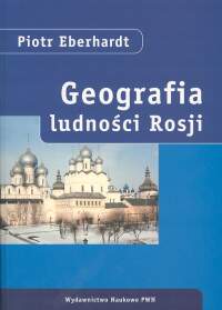 Geografia ludności Rosji