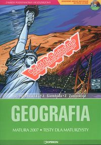 Geografia Matura 2007 Testy