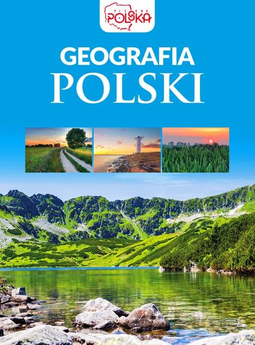 Geografia Polski