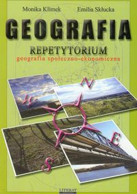 Geografia Repetytorium Geografia społeczno-ekonomiczna