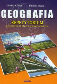 Geografia Repetytorium Geografia społeczno-ekonomiczna