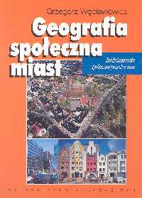 Geografia społeczna miast