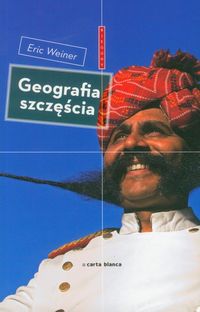 Geografia szczęścia