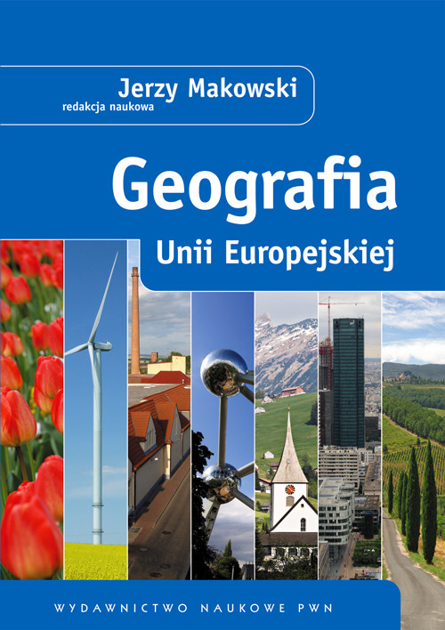 Geografia Unii Europejskiej