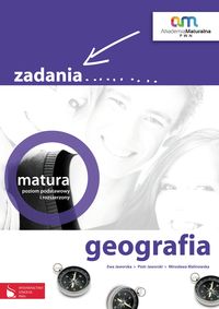Geografia Zadania Liceum Poziom Podstawowy i Rozszerzony