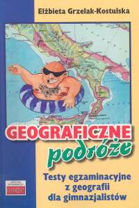 Geograficzne podróże