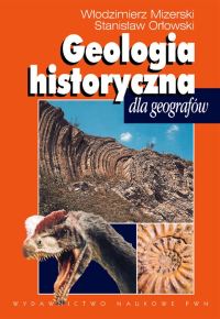Geologia historyczna dla geografów
