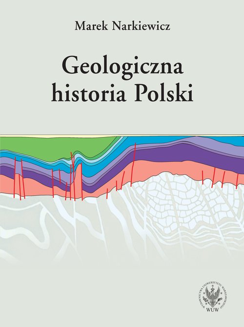 Geologiczna historia Polski