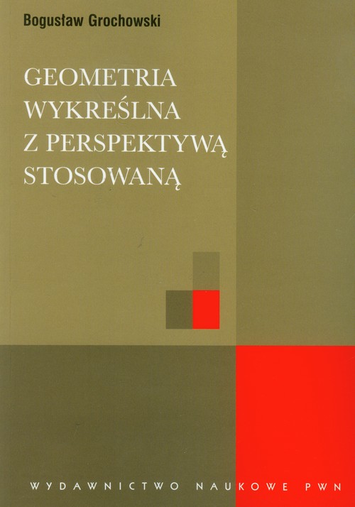 Geometria wykreślna z perspektywą stosowaną