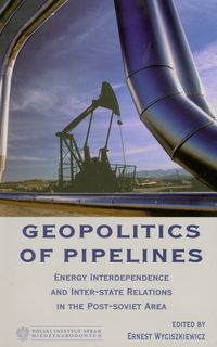 Geopolitics of Pipelines