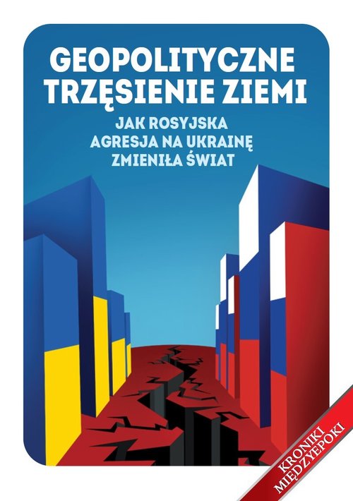 Geopolityczne trzęsienie ziemi