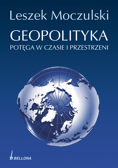 Geopolityka