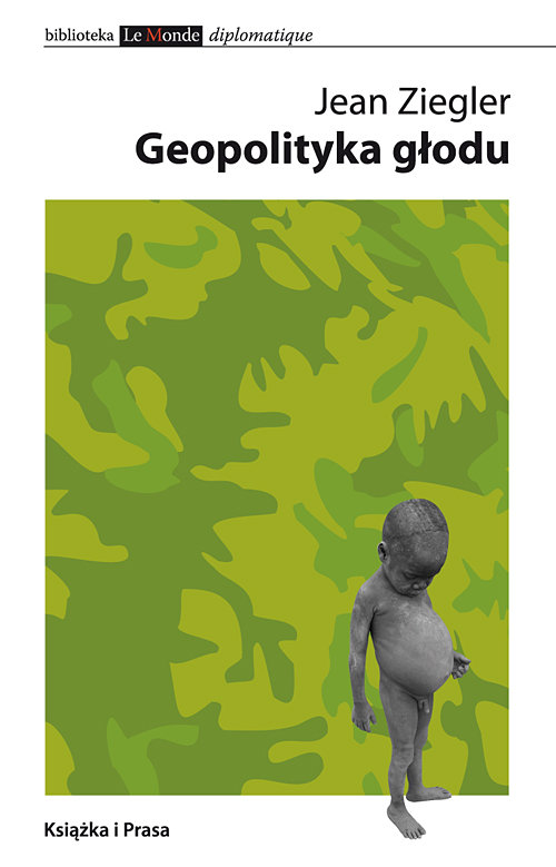 Geopolityka głodu. Masowa zagłada