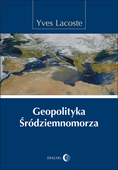 Geopolityka Śródziemnomorza