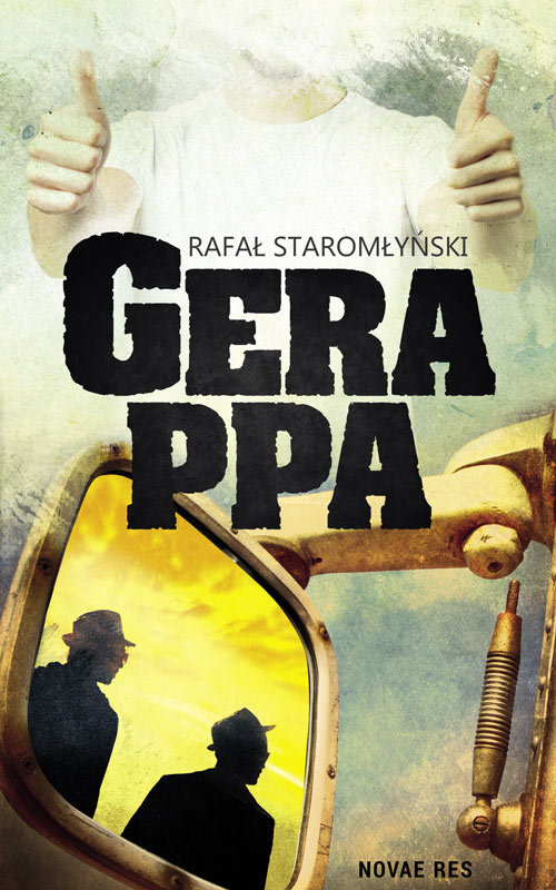 Gerappa