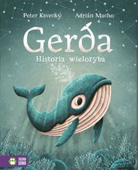 Gerda Historia wieloryba