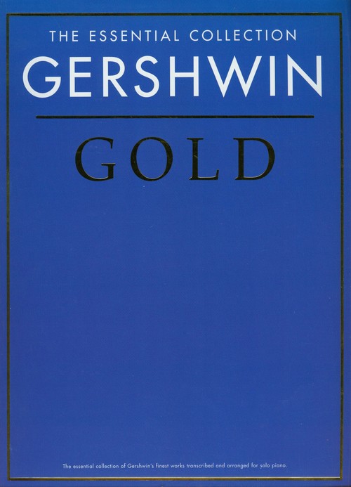Gershwin Gold