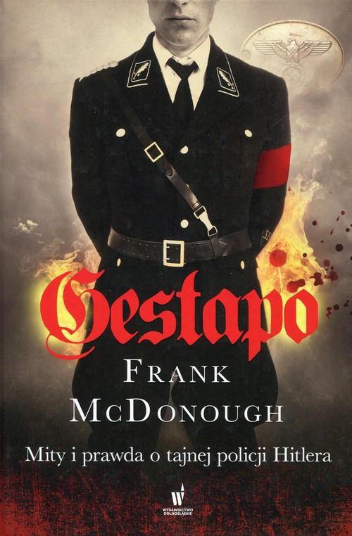 Gestapo