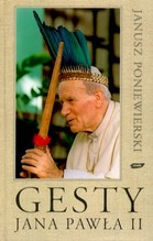 Gesty Jana Pawła II