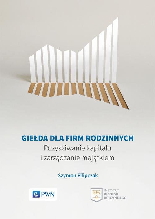 Giełda dla firm rodzinnych