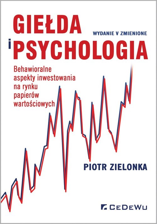 Giełda i psychologia.