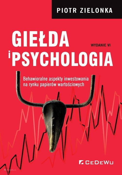 Giełda i psychologia