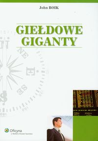 Giełdowe giganty