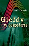 GIEŁDY W GOSPODARCE