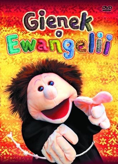 Gienek o Ewangelii