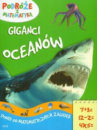 Giganci oceanów Podróże z matematyką