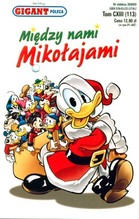 Gigant 1/10 Między nami Mikołajami