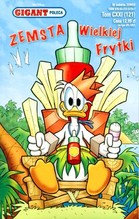 Gigant 9/10 Zemsta wielkiej frytki