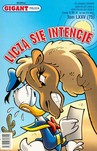 GIGANT POLECA LICZĄ SIĘ INTENCJE TOM LXXV