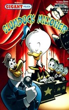 Gigant poleca Slumduck milioner Tom 105