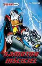 GIGANT POLECA TOM 148 SAMOTNY MŚCICIEL