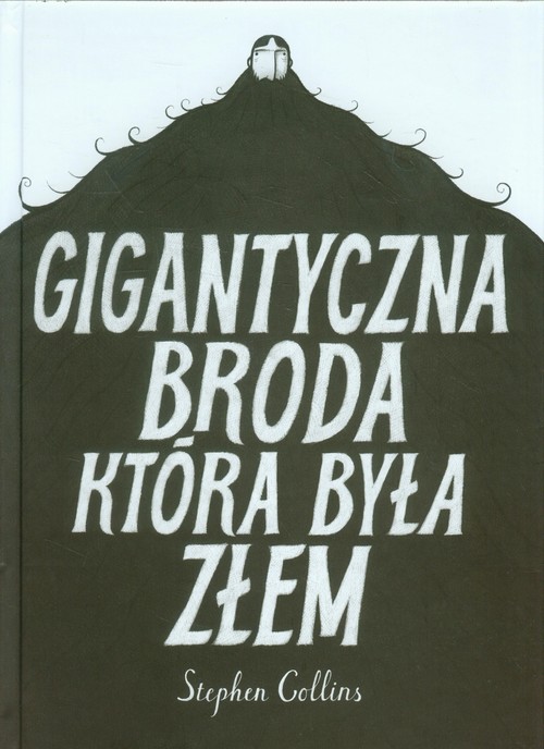 Gigantyczna broda, która była złem