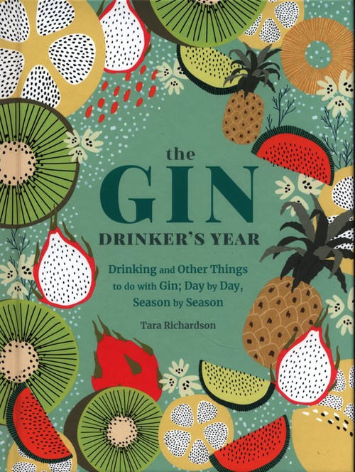 Gin Drinker's Year