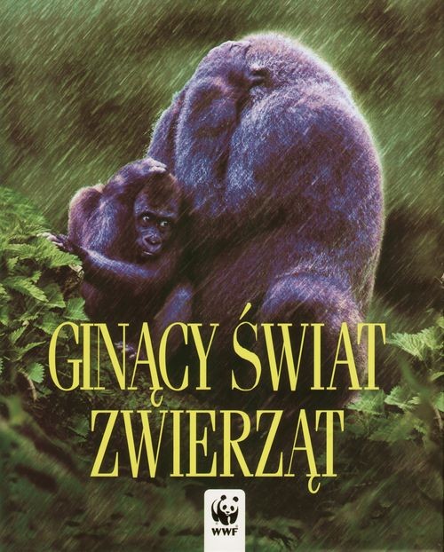 Ginący świat zwierząt