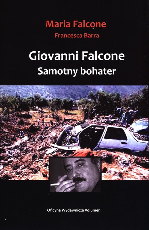 Giovanni Falcone Samotny bohater