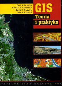 GIS Teoria i praktyka