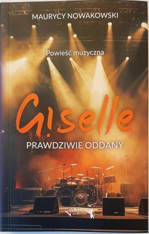 Giselle Prawdziwie oddany