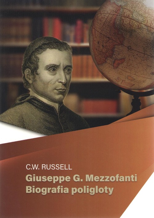 Giuseppe G Mezzofanti Biografia poligloty