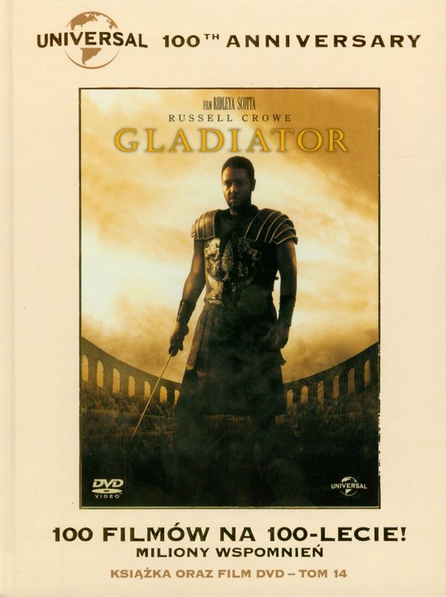 Gladiator